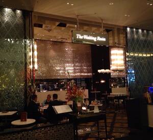 The Waiting Room Southbank Melbourne